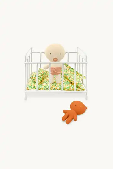 Gommu Pocket Crib